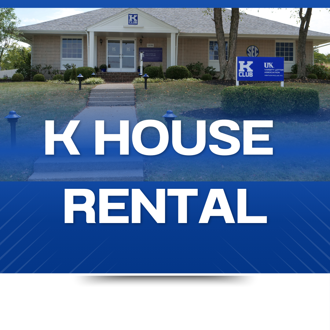 K house rental