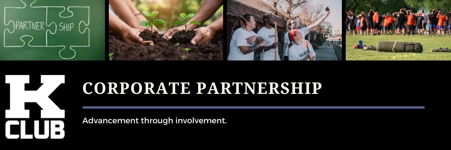 Partnership Header